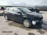 2017 Nissan Sentra SR с VIN 3N1AB7AP1HL712604, выставлен на аукционе Copart как лот 84412345 с пробегом 107 209 миль миль и Списание • Salvage title. История ставок и продаж доступна на DreamBid. Изображение 4.