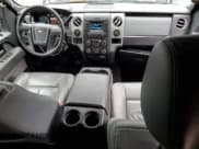 ✅ 2014 Ford F-150 XL • VIN: 1FTFW1EFXEFA92508 • Lot: 90027765. Wystawiony na Copart z przebiegiem 309 283 mil. Bezpłatny archiwum sprzedaży aukcyjnych z USA i szczegółowy raport historii pojazdu na DreamBid. Zdjęcie 8.