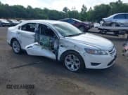 ✅ 2011 Ford Taurus SEL • VIN: 1FAHP2HWXBG120665 • Лот: 42661902. Опубликован ранее на IAAI с пробегом 234 167 миль. Бесплатный доступ к архиву аукционных продаж из США и подробный отчёт об истории автомобиля на DreamBid. Изображение 1.