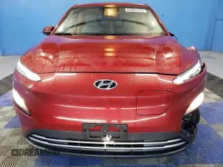 ✅ 2023 Hyundai Kona SEL • VIN: KM8K33AG2PU189777 • Лот: 76132994. Опубликован ранее на Copart с пробегом 22 452 миль. Бесплатный доступ к архиву аукционных продаж из США и подробный отчёт об истории автомобиля на DreamBid. Изображение 5.