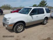 ✅ 2002 Mercury Mountaineer • VIN: 4M2ZU86W32ZJ21765 • Лот: 42209425. Опубликован ранее на IAAI с пробегом 135 090 миль. Бесплатный доступ к архиву аукционных продаж из США и подробный отчёт об истории автомобиля на DreamBid. Изображение 2.