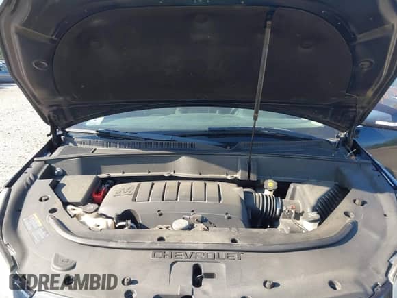 2012 Chevrolet Traverse 1LT z VIN 1GNKVGED8CJ171163, wystawiony jako IAAI lot #42918659 z przebiegiem 95 099 mil mil oraz . Historia ofert i sprzedaży dostępna na DreamBid. Obrazek 10.