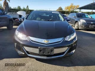 ✅ 2017 Chevrolet Volt LT • VIN: 1G1RC6S57HU212028 • Lot: 83482824. Wystawiony na Copart z przebiegiem 104 585 mil. Bezpłatny archiwum sprzedaży aukcyjnych z USA i szczegółowy raport historii pojazdu na DreamBid. Zdjęcie 5.