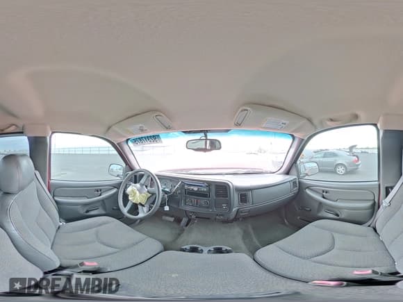 ✅ 2003 Chevrolet Silverado 1500 Work Truck • VIN: 2GCEC19X831273814 • Lot: 92317875. Listed on Copart with 157,542 mi. Free auction sales archive from the USA and detailed vehicle history report at DreamBid. Image 15.