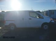 ✅ 2018 Nissan NV200 S • VIN: 3N6CM0KN1JK700711 • Lot: 41389539. Listed on IAAI with 183,934 mi. Free auction sales archive from the USA and detailed vehicle history report at DreamBid. Image 14.