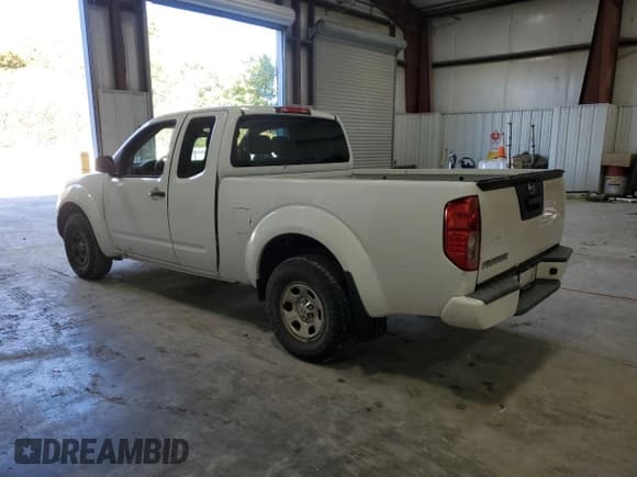 ✅ 2018 Nissan Frontier S • VIN: 1N6BD0CT8JN770502 • Лот: 90344925. Опубликован ранее на Copart с пробегом 202 619 миль. Бесплатный доступ к архиву аукционных продаж из США и подробный отчёт об истории автомобиля на DreamBid. Изображение 2.