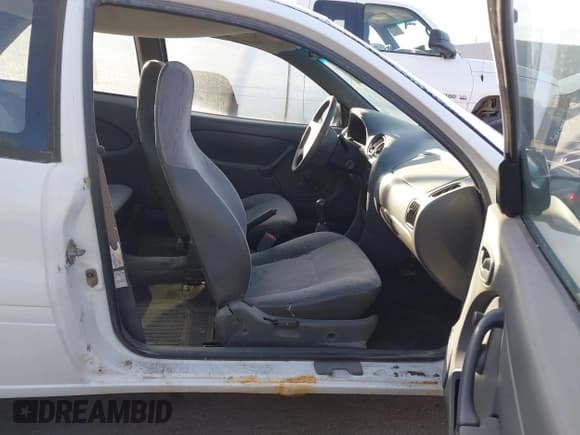 ✅ 1997 Chevrolet Metro • VIN: 2C1MR2265V6761526 • Лот: 41586216. Опубликован ранее на IAAI с пробегом 187 530 миль. Бесплатный доступ к архиву аукционных продаж из США и подробный отчёт об истории автомобиля на DreamBid. Изображение 5.