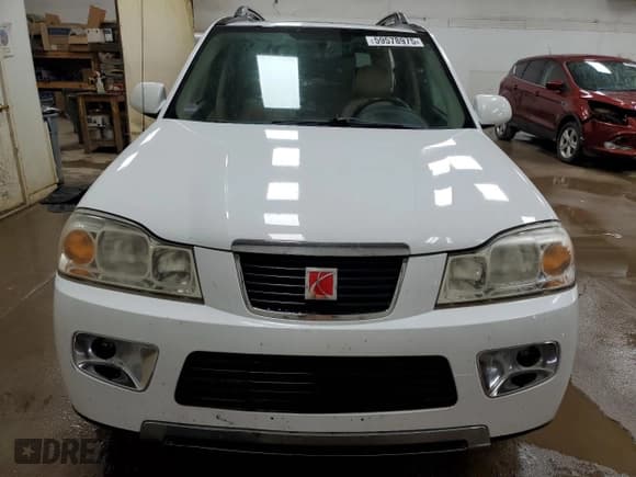 ✅ 2007 Saturn VUE V6 • VIN: 5GZCZ63477S876257 • Lot: 59578975. Wystawiony na Copart z przebiegiem 201 217 mil. Bezpłatny archiwum sprzedaży aukcyjnych z USA i szczegółowy raport historii pojazdu na DreamBid. Zdjęcie 5.