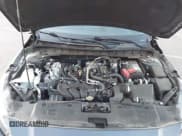 ✅ 2022 Nissan Altima SV • VIN: 1N4BL4DV1NN302961 • Лот: 43699950. Опубликован ранее на IAAI с пробегом 54 830 миль. Бесплатный доступ к архиву аукционных продаж из США и подробный отчёт об истории автомобиля на DreamBid. Изображение 10.