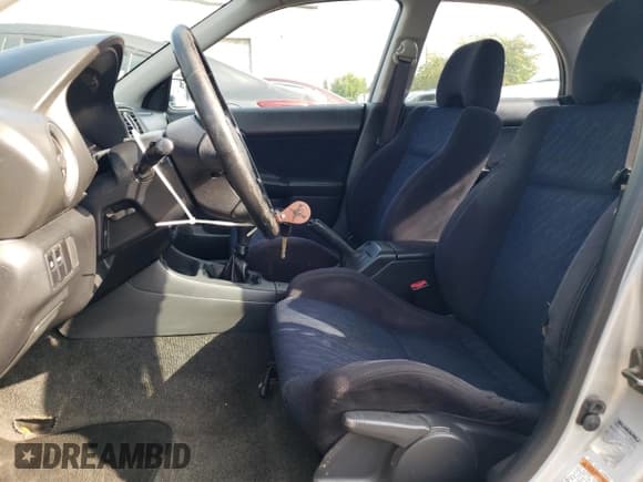 ✅ 2002 Subaru Impreza WRX • VIN: JF1GD29602G519765 • Lot: 80344315. Wystawiony na Copart z przebiegiem 266 058 mil. Bezpłatny archiwum sprzedaży aukcyjnych z USA i szczegółowy raport historii pojazdu na DreamBid. Zdjęcie 7.