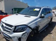 ✅ 2019 Mercedes-Benz GLS 450 • VIN: 4JGDF6EE8KB221629 • Lot: 42067651. Wystawiony na IAAI z przebiegiem 66 560 mil. Bezpłatny archiwum sprzedaży aukcyjnych z USA i szczegółowy raport historii pojazdu na DreamBid. Zdjęcie 6.