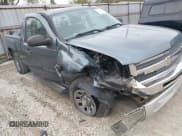 ✅ 2013 Chevrolet Silverado 1500 LS • VIN: 1GCRCREA5DZ272632 • Lot: 43510830. Listed on IAAI with 86,640 mi. Free auction sales archive from the USA and detailed vehicle history report at DreamBid. Image 6.