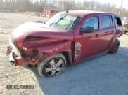 ✅ 2011 Chevrolet HHR LS • VIN: 3GNBAAFW0BS537901 • Lot: 48258335. Wystawiony na Copart z przebiegiem Nie podano. Bezpłatny archiwum sprzedaży aukcyjnych z USA i szczegółowy raport historii pojazdu na DreamBid. Zdjęcie 1.