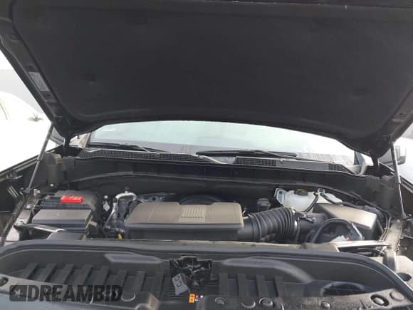 ✅ 2025 Chevrolet Silverado 1500 LT • VIN: 2GCPACED3S1191333 • Лот: 43662961. Опубликован ранее на IAAI с пробегом 3 562 миль. Бесплатный доступ к архиву аукционных продаж из США и подробный отчёт об истории автомобиля на DreamBid. Изображение 10.