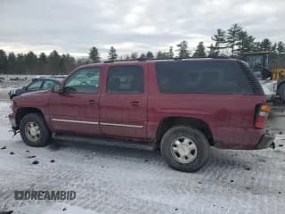 ✅ 2006 Chevrolet Suburban LS • VIN: 1GNFK16Z06J103204 • Лот: 83678584. Опубликован ранее на Copart с пробегом 207 678 миль. Бесплатный доступ к архиву аукционных продаж из США и подробный отчёт об истории автомобиля на DreamBid. Изображение 2.