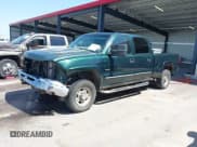 ✅ 2005 Chevrolet Silverado 2500HD LS • VIN: 1GCHK232X5F925606 • Lot: 42553752. Wystawiony na IAAI z przebiegiem 287 123 mil. Bezpłatny archiwum sprzedaży aukcyjnych z USA i szczegółowy raport historii pojazdu na DreamBid. Zdjęcie 19.