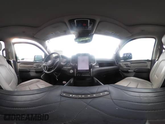 2023 Ram 1500 Limited с VIN 1C6SRFHT1PN531759, выставлен на аукционе IAAI как лот 42323882 с пробегом 47 809 миль миль и . История ставок и продаж доступна на DreamBid. Изображение 19.