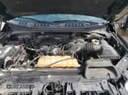 ✅ 2016 Ford F-150 XL • VIN: 1FTMF1E80GKE78809 • Lot: 82128535. Wystawiony na Copart z przebiegiem 117 544 mil. Bezpłatny archiwum sprzedaży aukcyjnych z USA i szczegółowy raport historii pojazdu na DreamBid. Zdjęcie 11.