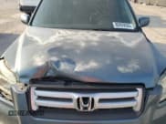 ✅ 2008 Honda Pilot EX-L • VIN: 5FNYF285X8B018130 • Лот: 80809555. Опубликован ранее на Copart с пробегом 234 445 миль. Бесплатный доступ к архиву аукционных продаж из США и подробный отчёт об истории автомобиля на DreamBid. Изображение 12.