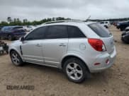 ✅ 2013 Chevrolet Captiva Sport LTZ • VIN: 3GNAL4EK9DS558142 • Lot: 53710185. Wystawiony na Copart z przebiegiem 147 566 mil. Bezpłatny archiwum sprzedaży aukcyjnych z USA i szczegółowy raport historii pojazdu na DreamBid. Zdjęcie 2.