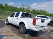 ✅ 2012 Nissan Frontier SV • VIN: 1N6AD0ER0CC436041 • Lot: 42039045. Listed on IAAI with 131,253 mi. Free auction sales archive from the USA and detailed vehicle history report at DreamBid. Image 3.