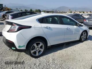 ✅ 2017 Chevrolet Volt LT • VIN: 1G1RC6S54HU210205 • Lot: 57856434. Wystawiony na Copart z przebiegiem 154 956 mil. Bezpłatny archiwum sprzedaży aukcyjnych z USA i szczegółowy raport historii pojazdu na DreamBid. Zdjęcie 3.