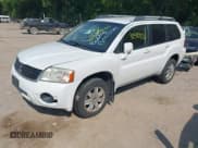 ✅ 2011 Mitsubishi Endeavor LS • VIN: 4A4JN2AS8BE036521 • Лот: 42597231. Опубликован ранее на IAAI с пробегом 188 071 миль. Бесплатный доступ к архиву аукционных продаж из США и подробный отчёт об истории автомобиля на DreamBid. Изображение 2.