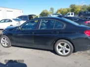 ✅ 2014 BMW 3 Series 328d xDrive • VIN: WBA3D5C5XEKX98831 • Lot: 43373645. Listed on IAAI with 262,316 mi. Free auction sales archive from the USA and detailed vehicle history report at DreamBid. Image 14.