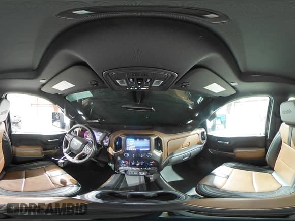 ✅ 2022 Chevrolet Silverado 2500HD High Country • VIN: 1GC4YRE78NF227588 • Лот: 84232915. Опубликован ранее на Copart с пробегом 52 694 миль. Бесплатный доступ к архиву аукционных продаж из США и подробный отчёт об истории автомобиля на DreamBid. Изображение 15.