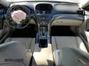 ✅ 2014 Acura TL Advance • VIN: 19UUA8F73EA001552 • Лот: 91585395. Опубликован ранее на Copart с пробегом 130 691 миль. Бесплатный доступ к архиву аукционных продаж из США и подробный отчёт об истории автомобиля на DreamBid. Изображение 8.