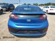 ✅ 2017 Hyundai Ioniq • VIN: KMHC75LHXHU008730 • Lot: 69858355. Wystawiony na Copart z przebiegiem 141 609 mil. Bezpłatny archiwum sprzedaży aukcyjnych z USA i szczegółowy raport historii pojazdu na DreamBid. Zdjęcie 6.