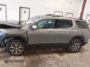 ✅ 2020 GMC Acadia SLE • VIN: 1GKKNKLS2LZ186745 • Лот: 42190716. Опубликован ранее на IAAI с пробегом 59 198 миль. Бесплатный доступ к архиву аукционных продаж из США и подробный отчёт об истории автомобиля на DreamBid. Изображение 14.