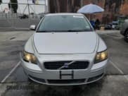 ✅ 2007 Volvo S40 2.4L • VIN: YV1MS390972300743 • Lot: 76358664. Listed on Copart with 139,630 mi. Free auction sales archive from the USA and detailed vehicle history report at DreamBid. Image 5.
