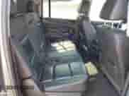 2019 Chevrolet Suburban LT с VIN 1GNSKHKC6KR383473, выставлен на аукционе Copart как лот 71231194 с пробегом 92 788 миль миль и Списание • Salvage title. История ставок и продаж доступна на DreamBid. Изображение 11.