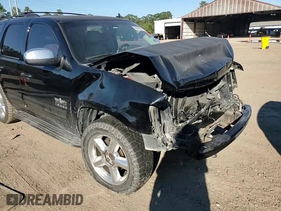 ✅ 2013 Chevrolet Tahoe LT • VIN: 1GNSCBE01DR356826 • Lot: 86499265. Listed on Copart with 249,200 mi. Free auction sales archive from the USA and detailed vehicle history report at DreamBid. Image 15.