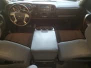 ✅ 2011 Chevrolet Silverado 1500 LT • VIN: 3GCPKSE35BG272632 • Лот: 82157085. Опубликован ранее на Copart с пробегом 129 213 миль. Бесплатный доступ к архиву аукционных продаж из США и подробный отчёт об истории автомобиля на DreamBid. Изображение 8.