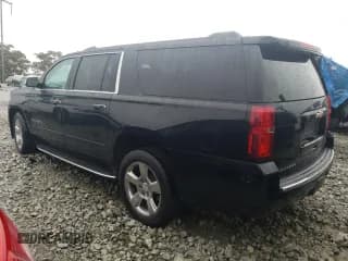 ✅ 2018 Chevrolet Suburban Premier • VIN: 1GNSKJKC2JR250540 • Lot: 80126884. Wystawiony na Copart z przebiegiem 398 087 mil. Bezpłatny archiwum sprzedaży aukcyjnych z USA i szczegółowy raport historii pojazdu na DreamBid. Zdjęcie 2.