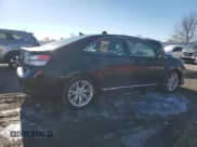 ✅ 2010 Lexus HS 250h Premium • VIN: JTHBB1BA7A2003156 • Lot: 87194965. Listed on Copart with 202,698 mi. Free auction sales archive from the USA and detailed vehicle history report at DreamBid. Image 3.