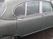 ✅ 1965 Jaguar S-Type • VIN: P1B76828BW • Lot: 85593434. Listed on Copart with 1,886 mi. Free auction sales archive from the USA and detailed vehicle history report at DreamBid. Image 10.