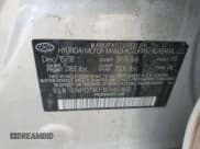 ✅ 2019 Hyundai Elantra SE • VIN: 5NPD74LF1KH451822 • Lot: 91448405. Listed on Copart with 52,879 mi. Free auction sales archive from the USA and detailed vehicle history report at DreamBid. Image 13.