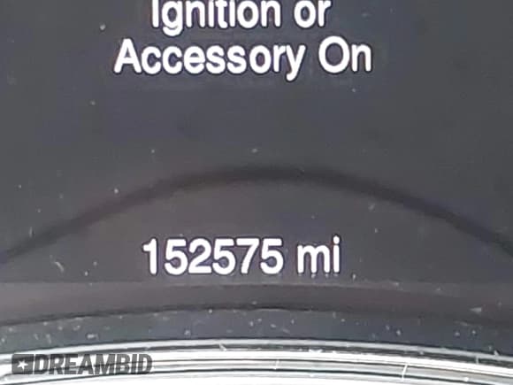 ✅ 2015 Jeep Grand Cherokee Overland • VIN: 1C4RJFCG8FC173725 • Лот: 42416707. Опубликован ранее на IAAI с пробегом 152 575 миль. Бесплатный доступ к архиву аукционных продаж из США и подробный отчёт об истории автомобиля на DreamBid. Изображение 16.