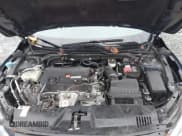 ✅ 2017 Honda Civic LX • VIN: 2HGFC2F57HH542429 • Lot: 43711553. Wystawiony na IAAI z przebiegiem 80 981 mil. Bezpłatny archiwum sprzedaży aukcyjnych z USA i szczegółowy raport historii pojazdu na DreamBid. Zdjęcie 10.