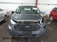 ✅ 2021 Ford EcoSport S • VIN: MAJ6S3FL2MC435779 • Lot: 41646968. Listed on IAAI with 10,428 mi. Free auction sales archive from the USA and detailed vehicle history report at DreamBid. Image 13.