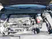 2022 Toyota Camry SE with VIN 4T1G11BK1NU050000, listed as a IAAI auction lot 42348766 with 57,429 mi miles and . Bid and sale history available at DreamBid. Image 10.