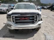 ✅ 2018 GMC Sierra 1500 SLT • VIN: 3GTU2NEC6JG110771 • Лот: 67342425. Опубликован ранее на Copart с пробегом 178 493 миль. Бесплатный доступ к архиву аукционных продаж из США и подробный отчёт об истории автомобиля на DreamBid. Изображение 5.