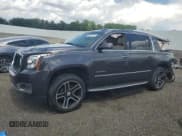 ✅ 2015 GMC Yukon XL Denali • VIN: 1GKS1JKJ4FR698915 • Lot: 65510135. Listed on Copart with 170,931 mi. Free auction sales archive from the USA and detailed vehicle history report at DreamBid. Image 1.