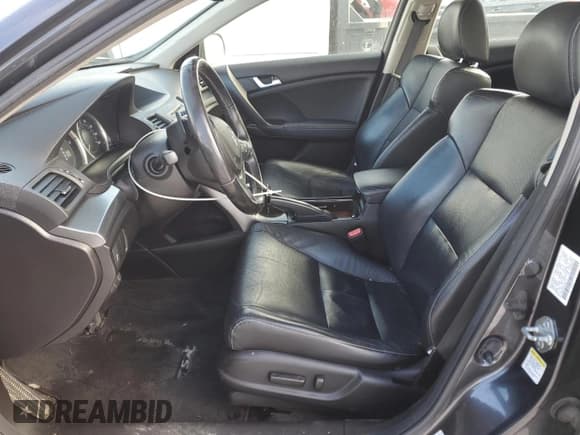 ✅ 2014 Acura TSX • VIN: JH4CW2H5XEC000115 • Lot: 43809785. Wystawiony na Copart z przebiegiem 164 133 mil. Bezpłatny archiwum sprzedaży aukcyjnych z USA i szczegółowy raport historii pojazdu na DreamBid. Zdjęcie 7.