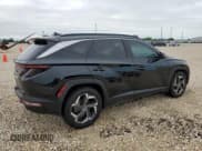 ✅ 2024 Hyundai Tucson Limited • VIN: 5NMJE3DE1RH311205 • Lot: 55331264. Wystawiony na Copart z przebiegiem 4 807 mil. Bezpłatny archiwum sprzedaży aukcyjnych z USA i szczegółowy raport historii pojazdu na DreamBid. Zdjęcie 3.