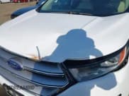 ✅ 2016 Ford Edge SEL • VIN: 2FMPK3J92GBC07520 • Лот: 43238181. Опубликован ранее на IAAI с пробегом 141 127 миль. Бесплатный доступ к архиву аукционных продаж из США и подробный отчёт об истории автомобиля на DreamBid. Изображение 17.