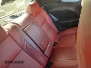 2018 Dodge Challenger T/A z VIN 2C3CDZBT0JH287824, wystawiony jako Copart lot #90472575 z przebiegiem 44 801 mil mil oraz Szkoda całkowita • Salvage title. Historia ofert i sprzedaży dostępna na DreamBid. Obrazek 6.